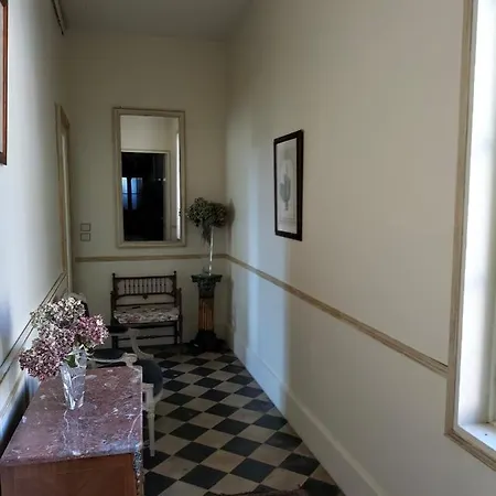 Chateau Le Baudou Bed & Breakfast Coutras