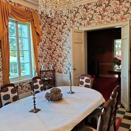 Chateau Le Baudou 3*