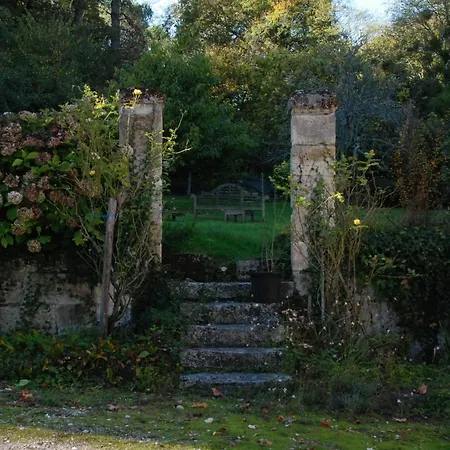 Chateau Le Baudou * Coutras