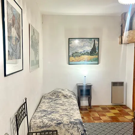 Bed & Breakfast Chateau Le Baudou 3*