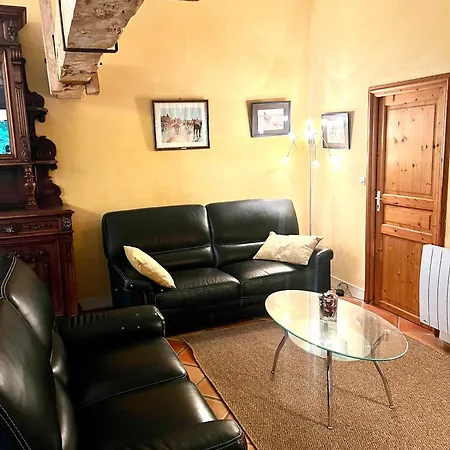 Bed & Breakfast Chateau Le Baudou