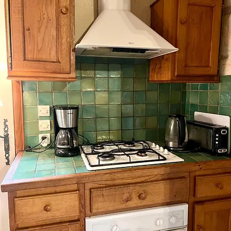 Chateau Le Baudou Coutras