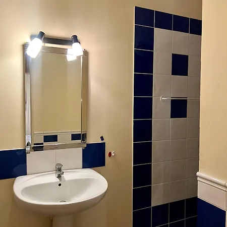 Bed & Breakfast Chateau Le Baudou