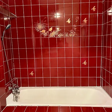 Chateau Le Baudou Bed & Breakfast 3*