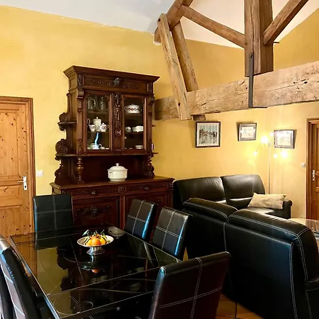 Chateau Le Baudou Coutras