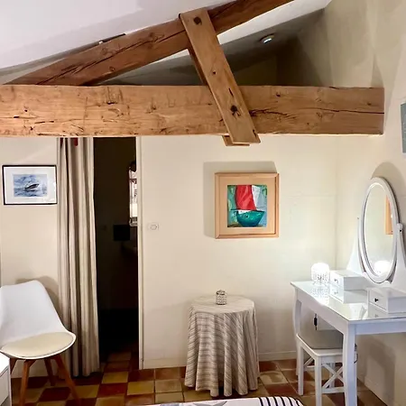 Chateau Le Baudou 3* Coutras