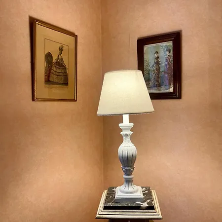 Chateau Le Baudou 3*