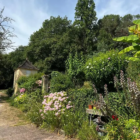 Chateau Le Baudou 3*