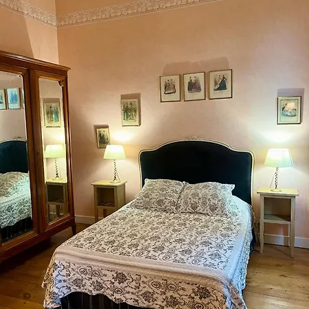 Chateau Le Baudou 3* Coutras