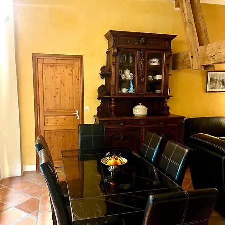 Chateau Le Baudou 3*