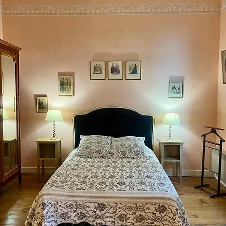 Chateau Le Baudou Coutras