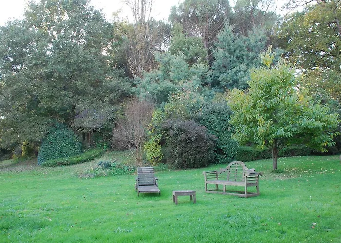 Chateau Le Baudou Coutras