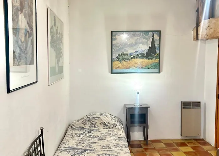 Bed & Breakfast Chateau Le Baudou 3*