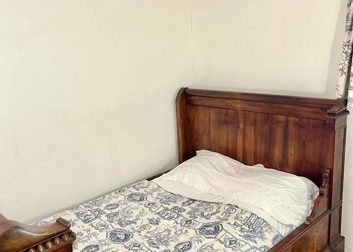 Chateau Le Baudou Coutras