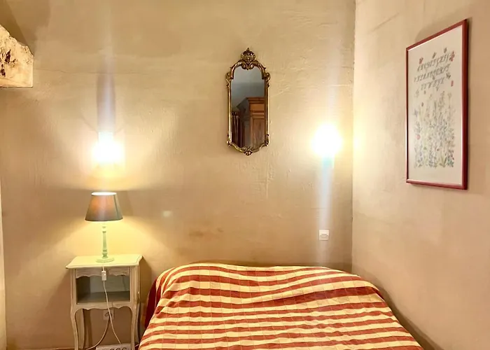 Chateau Le Baudou 3* Coutras