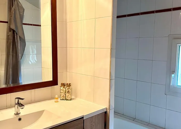 Chateau Le Baudou Bed & Breakfast Coutras