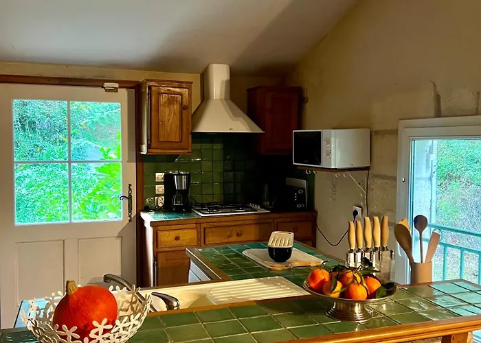 Bed & Breakfast Chateau Le Baudou Coutras