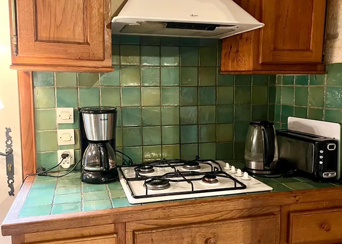 Chateau Le Baudou Coutras