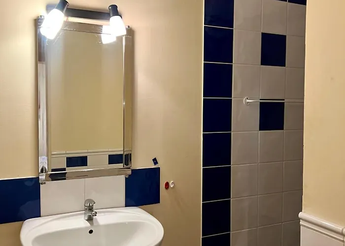 Bed & Breakfast Chateau Le Baudou