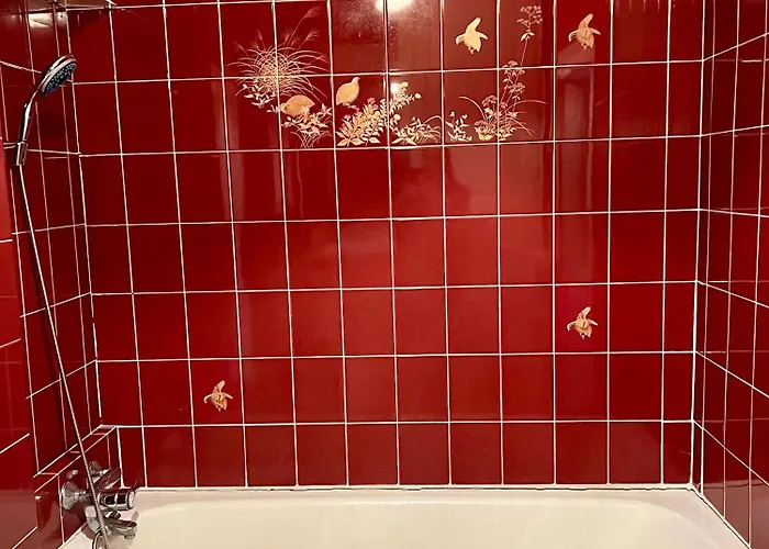 Chateau Le Baudou Bed & Breakfast 3*