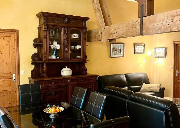 Chateau Le Baudou Coutras