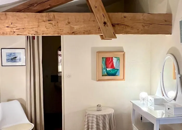 Chateau Le Baudou 3* Coutras