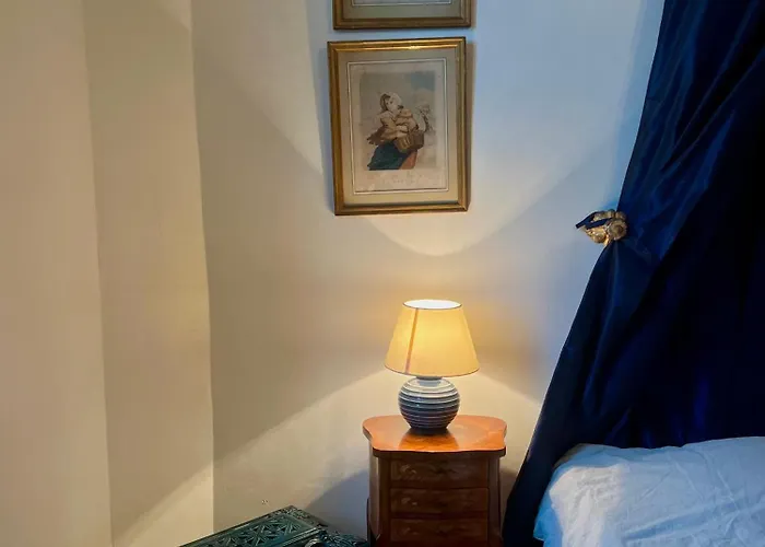 Chateau Le Baudou Bed & Breakfast 3*