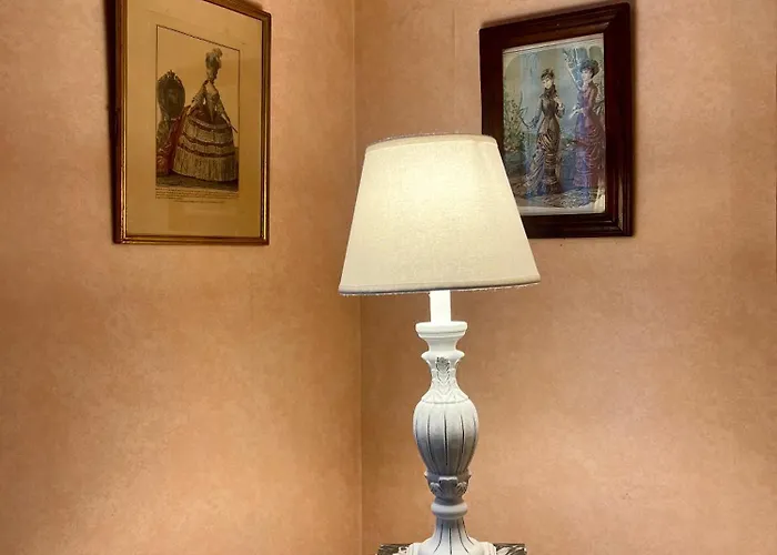 Chateau Le Baudou 3*