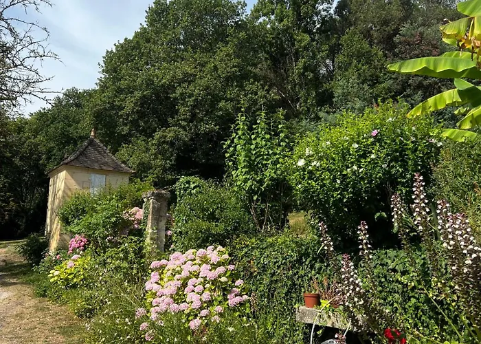 Chateau Le Baudou 3*