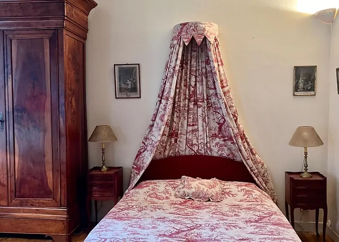 Chateau Le Baudou Coutras