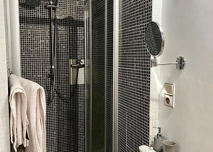 Bed & Breakfast Chateau Le Baudou 3*