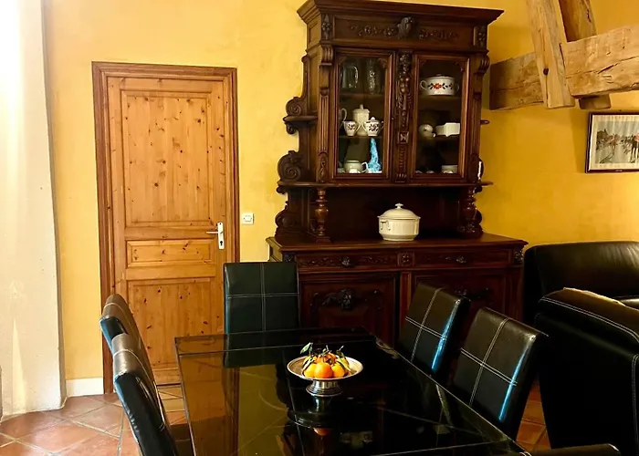 Chateau Le Baudou 3*