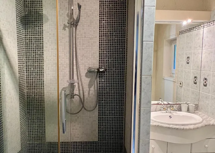 Chateau Le Baudou 3* Coutras