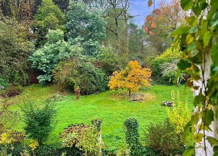 Chateau Le Baudou Bed & Breakfast 3*